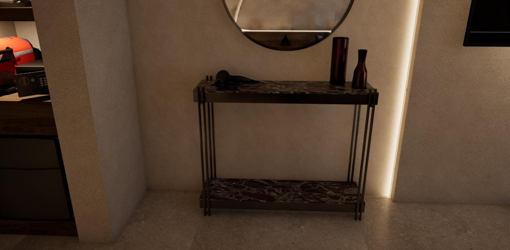 Ano Kampos Hotel Faliraki Bagian luar foto