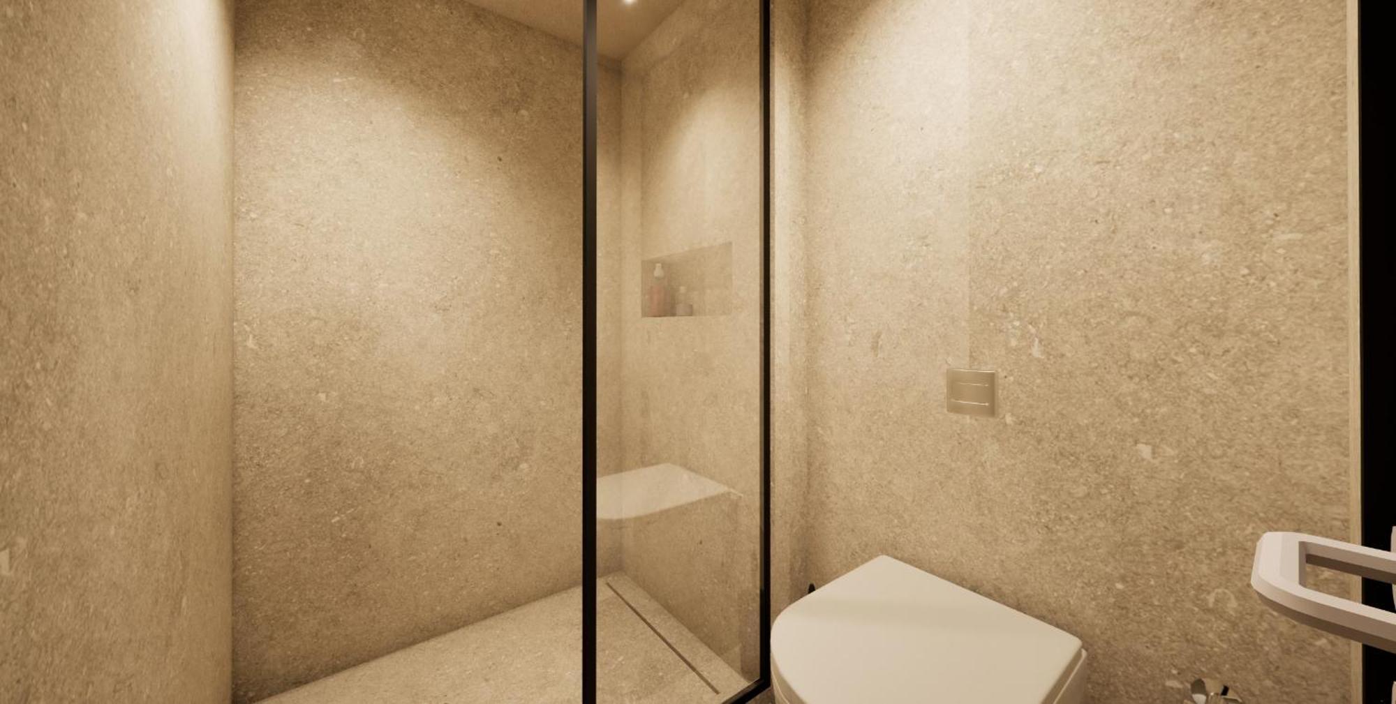 Ano Kampos Hotel Faliraki Bagian luar foto