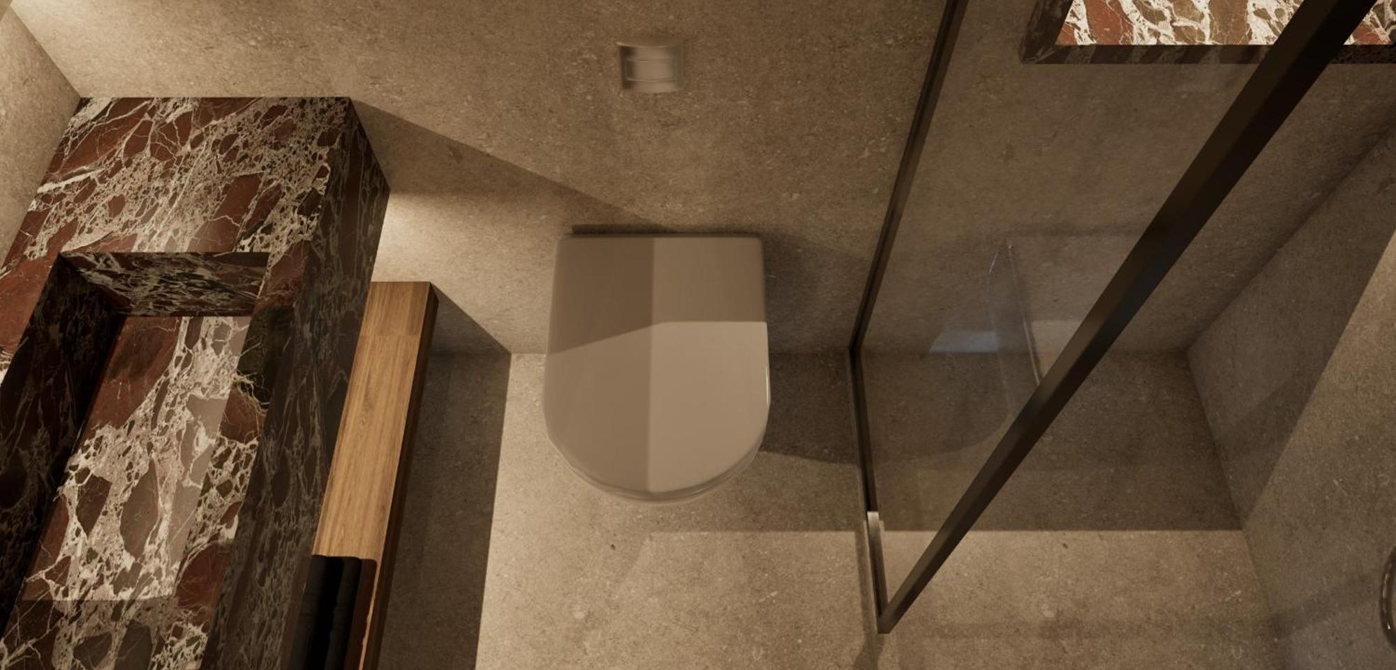 Ano Kampos Hotel Faliraki Bagian luar foto
