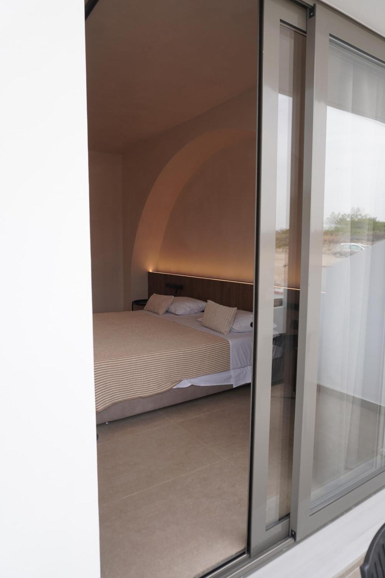 Ano Kampos Hotel Faliraki Bagian luar foto
