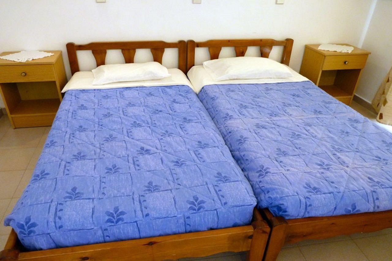 Ano Kampos Hotel Faliraki Bagian luar foto