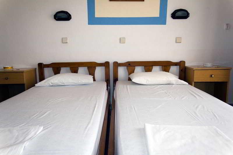Ano Kampos Hotel Faliraki Bagian luar foto