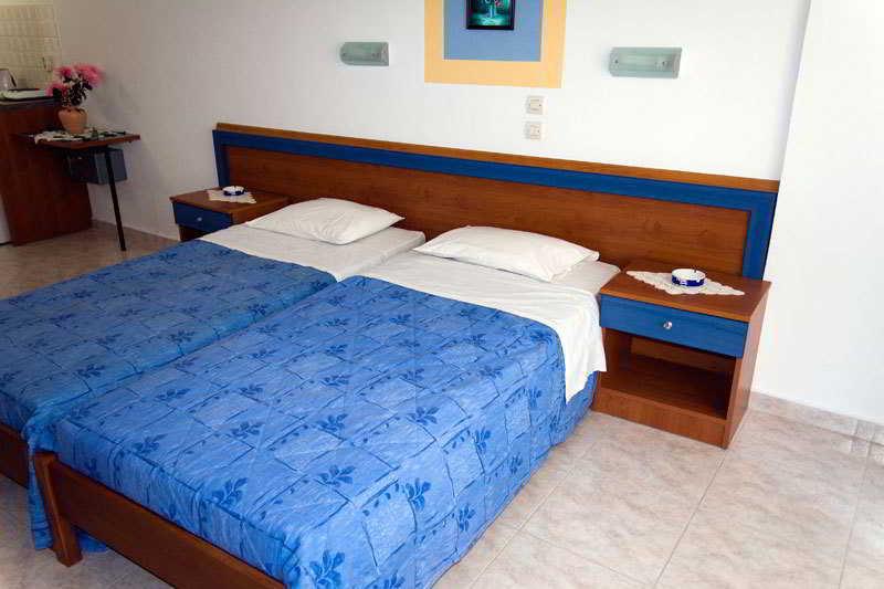 Ano Kampos Hotel Faliraki Bagian luar foto