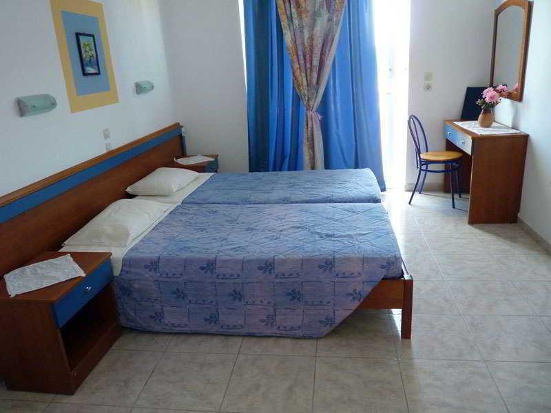 Ano Kampos Hotel Faliraki Bagian luar foto